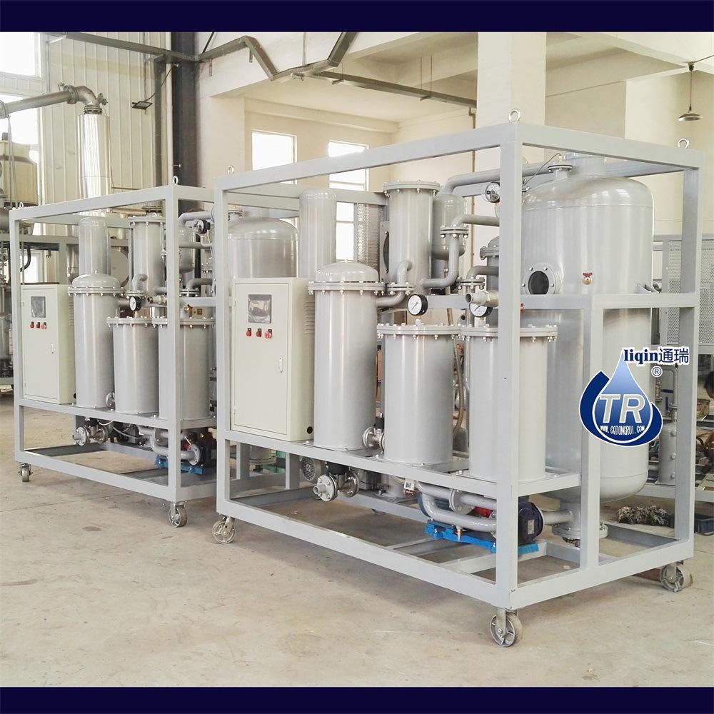 ZJD-100PLC两台左侧