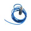 Sensor de Vibración Sensor de Vibración para Minería Gbd20 Sensor de Vibración Intrínsecamente Seguro para Minería