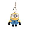 Muñeco Minion Universal Auténtico Mi Villano Favorito Colgante Oso Tim Muñeco de Peluche Llavero Colgante para Bolso para Mujeres