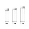 10-30ml Botella Westlin Estilo Nuevo 20ml Estilo Estética Médica Botella para Líquidos Orales Botella Marrón para Aceites Esenciales Botella para Sérum Botella para Cápsulas