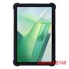 Para Capa Protetora para Tablet Blackview Tab 9 WiFi 11 polegadas Capa de Silicone Macio Resistente a Quedas