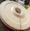 Polias de Nylon Impregnadas com Óleo, Peças Grandes de Nylon, Buchas de Nylon Resistentes ao Desgaste, Acessórios para Equipamentos, Processamento de Chapas de Nylon