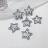 Lindos Pasadores Florales para Niños, Pinzas Bb para Flequillo Lateral de Niñas, Accesorios para el Cabello de Alta Gama para Bebés