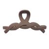 Fengpin clip de calabaza de 10 piezas clip combinado clip de tiburón traje de Amazon tocado clip de tiburón de alta gama INS