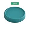 Tapa de plástico PP para tarro Mason de Amazon, color: boca estándar de 70 mm, boca ancha de 86 mm, asa para taza, tapa sellada.