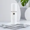 Instrumento Hidratante de Pulverización Puntual L2 Portátil de Mano Instrumento Hidratante de Nano Pulverización Instrumento de Vaporización con Pulverización Fría Instrumento Hidratante Venta al por Mayor