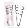 Herramienta de Peinado de Alto Volumen Platinum Fly Wholesale de Segunda Generación Mejorada para Flequillos de Hombre y Peinado de Doble Textura