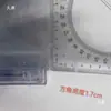 Caja Exterior Nueva para Cinta de Grabación de Alta Transparencia Caja para Cinta Caja de Cinta Engrosada