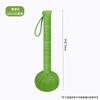 Taza de Mugwort de Durazno Martillo Día del Maestro Regalo Festivo Martillo de Meridianos Masaje Moxibustión Martillo de Salud Martillo de Masaje Recuerdo