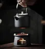 Herramientas y Equipo para Té Helado de Celebridades de Internet Alrededor de la Estufa, un Juego de Botellas para Cold Brew, Charolas para Té Helado Hervido en Primavera, Utensilios, Accesorios para Té, Juego para Exteriores