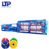 Máquina de Fazer Corda de Palha de Três Fios ou Quatro Fios Máquina de Fazer Corda de Fio Plano Máquina de Fazer Corda de Membrana de Rasgo