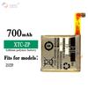 Adequado para o relógio do telefone do gênio pequeno Z5/Z5P XTC-ZP bateria do relógio 700mAh fábrica atacado