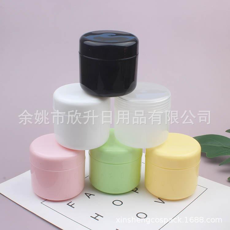 150g PP jar