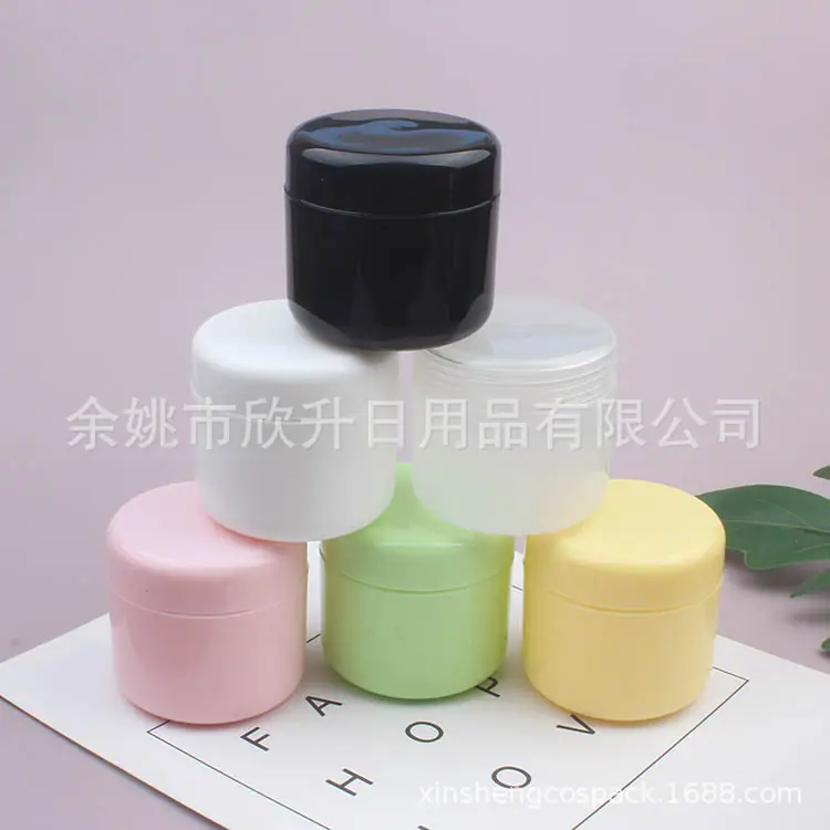 150g PP jar