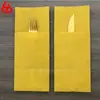Servilletas de Papel Desechables Gruesas de Colores Sin Polvo para Restaurante, Hotel, Banquete de Bodas - Las Más Vendidas de Amazon