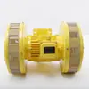 Alarma Eléctrica Jdw-350 Sirena Antiaérea Comunidad Minera Control de Incendios e Inundaciones Alarma Bidireccional de Alta Potencia