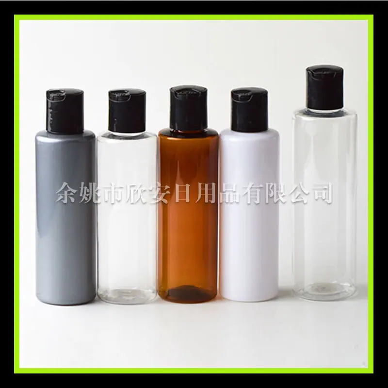 150ml 平肩pet+千 秋 盖