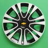 Adequado para Coberturas de Roda de Aço e Calotas para Chevrolet Sail, Aveo, Cruze, Sail, Lacetti, Epica e Malibu