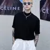Meia gola alta meia manga assentamento camisa na moda bonito all-match top verão manga curta T-shirt dos homens ins estilo coreano simples casual