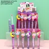 MLUNDO Coloración Fácil Hidratante Duradero Espejo Tinte Labial Lápiz Labial Agua Sedoso Tinte Brillo de Labios Esmalte Labial