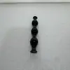 Soporte de Cubo de Perlas de Plástico Columna de Plástico