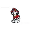 Amuletos para Zapatos de Paw Patrol Accesorios DIY Jibbitz Clips para Zapatos Desmontables PVC Goma Suave Transfronterizo