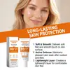 Creme Hidratante Protetor para Uso ao Ar Livre no Verão, Textura Leve e Suave, Refrescante e Não Oleoso, Suaviza a Pele do Corpo