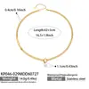 Cadena para clavícula multicapa larga y corta con borla de perlas artificiales transfronteriza europea y americana, collar de acero de titanio de diseño estilo suave para mujer