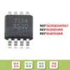 Gerenciamento de energia REF5030IDGKR REF5040IDGKR REF3425QDGKRQ1