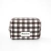Nova Bolsa de Mão Conveniente da Feifan, Bolsa de Armazenamento de Cosméticos de Viagem, Bolsa de Cosméticos Octogonal Estilosa, Venda por Atacado de Bolsas de Cosméticos
