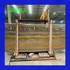 Los materiales de Mármol, Piedra Azul Marino Dorado y Piedra Azul Pueden Proporcionar Muestras Gratuitas y Pueden Ser Procesados para Producir Diversos Acabados de Superficie, Incluyendo Superficies Pulidas, Seis Caras y Quemadas