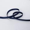 Moño de cinta de poliéster acanalada coreano hecho a mano diy accesorios para el cabello de niños cinta para embalaje de regalo fabricante de cinta