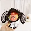 123 Personas Estrella Mal Humor Conjunto de Ropa para Bebé Corte de Pelo Corriendo Detrás del Sol Buenos Sueños Oficina de Meteorología Desordenado con el Viento