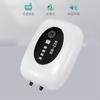 Bomba de oxígeno Songbao, bomba de oxígeno recargable con batería de litio, para pesca, de doble propósito, para exteriores, USB, pequeña, portátil, ultra silenciosa