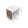 Adequado para Acessórios do Robô Aspirador Haier H9+ Modelo Jh59U1 Anke L50/L60 Ses Sacos de Pó Consumíveis