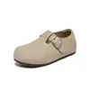 Zapatos de Plataforma August Lion para Mujer 2026 Nueva Colección de Otoño: Increíblemente Bonitos, Cómodos y Suaves con Suelas Blandas, Perfectos para el Trayecto Diario y el Uso Casual