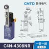 Cntd/Changde Electric C4N-4308Nr Interruptor de Límite de Seguridad Vertical Interruptor de Recorrido C4N-4A2Gr