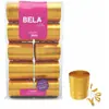 Fita 5mm x 50m Dourada