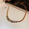 Colar de Pérolas Dupla Camada Gota com Cravação de Diamantes Estilo Francês, Corrente de Clavícula de Luxo Leve de Alta Qualidade, Acessório de Colar Versátil Elegante e Fashion