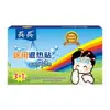 Parche Antipirético Médico Bingbing Paquete de Emergencia Antipirético Tipo Bb-01V Es Adecuado para Niños, Adultos, Personas Mayores y Mujeres Embarazadas Parche Antipirético