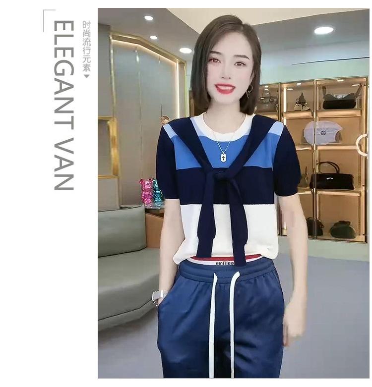 跨境淘货源2023春夏秋季新款街头潮流减龄小个子爆款欧货网红款运动套装休闲运动气质休闲时尚流行新款春夏秋装春夏秋装女装时尚套装套装女装春夏秋季套装女套装女女士运动服女装两件套套装卫衣套装休闲套装春夏秋季套装女装时尚套装盐系休闲套装女装2023百搭设计感小众洋气欧货阿里国际站跨境采购Cross-border, online shopping source, 2023 spring summer autumn, new, street trends, age reduction, small, explosive, European goods, network red, sportswear, leisure sports, temperament leisure, fashion popular, new spring summer autumn clothing, spring summer autumn women's clothing, fashion suit, suit women's clothing, women's sportswear, women's two-piece, hoodie suit, suit leisure, Fashion suit, salt department, leisure suit, women's 2023, everything, design sense, niche, foreign style, Ali International Station, cross-border procurement