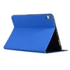 Capa Protetora de Painel Plano para iPad 10.9 Couro Elástico Capa de Couro Dobrável para Proteção do iPad de 10 polegadas