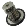 Termostato de carro em estoque MD337408 aplicável a Mitsubishi L200 4G 63 Pa Jero 4G64 PAJERO IO
