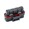 1473712-2 conector automotriz conector impermeable serie Amp doméstica pin ECU 26p enchufe de arnés