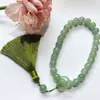 Pulseira Qingqing Zijin Fio de Mão ao Redor do Dedo Pulseira Suave de Mão Meditação Antiga Pingente de Carro Adaptado Acessórios para Namorado e Namorada