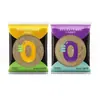 Snack de Hamburguesas de Carne Liofilizada Berry Little Cutie Sabor Pollo-Salmón Hamburguesas de Carne Altas en Proteínas para Gatitos y Perros