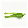Exprimidor de frutas manual para cocina, exprimidor de limones, pinza para limones doméstica RS-800079