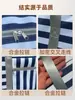 Bolsa de Viaje de Tela Oxford Impermeable Bolsa de Equipaje Gran Capacidad Resistente al Desgaste Bolsa de Empaque Viaje de Negocios Ropa de Viaje Una Pieza Al por Mayor