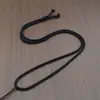 Venta de liquidación: Precio Especial en Collares Colgantes Ajustables Hechos a Mano y Cadenas de Cuerda para Hombres y Mujeres