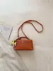 Bolso Pequeño Versátil para Mujer 2026 Nueva Moda Bolso Cruzado Popular Transfronterizo Bolso Caja de Mano Bolso Cuadrado Pequeño